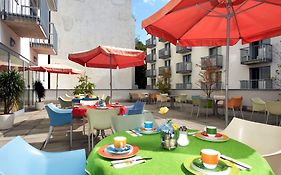 Hotel Kolping Wien Zentral